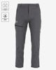 Immagine di PANTALONE SOFTSHELL EZIO ANTHRACITE
