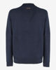 Immagine di AU00752 MAGLIA MANICA LUNGA 1/2 ZIP