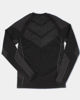 Immagine di T-SHIRT ML INTIMO TERMICO ORFEO BLACK