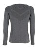 Immagine di T-SHIRT ML INTIMO TERMICO ORFEO MELANGE
