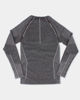 Immagine di T-SHIRT ML INTIMO TERMICO OLGA MELANGE