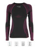 Immagine di T-SHIRT ML INTIMO TERMICO OLGA BLACK
