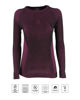 Immagine di T-SHIRT ML INTIMO TERMICO MERINOS ROBERT