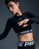 Immagine di T-SHIRT ML PRO 365 BLACK