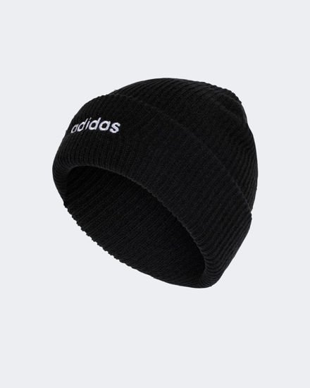 Immagine di BERRETTO CLSC BEANIE CUF BLACK
