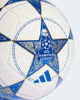 Immagine di PALLONE UCL CLB WHITE-BLUE-GOLD