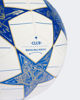 Immagine di PALLONE UCL CLB WHITE-BLUE-GOLD