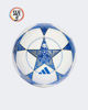 Immagine di PALLONE UCL CLB WHITE-BLUE-GOLD