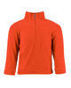 Immagine di MICROPILE 1/2 ZIP JR ORANGE