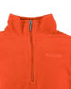 Immagine di MICROPILE 1/2 ZIP JR ORANGE