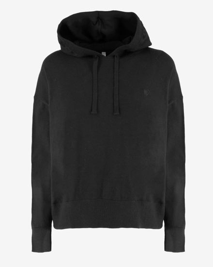 Immagine di MAGLIA MANICA LUNGA CON CAPPUCCIO