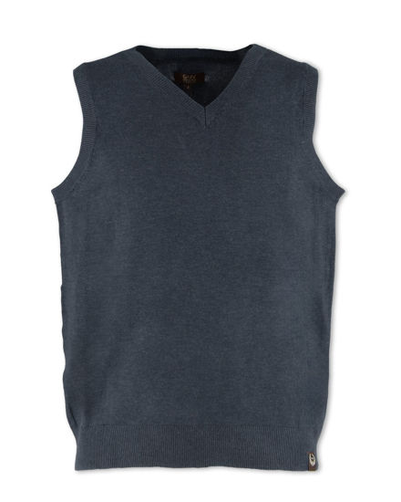 Immagine di GILET SMANICATO SCOLLO V