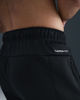 Immagine di PANTALONE TF FLEECE JOGGER GFX BLACK