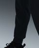 Immagine di PANTALONE TF FLEECE JOGGER GFX BLACK