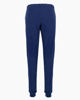 Immagine di PANTALONE C/POLSINO MICROPILE DONNA BLUE