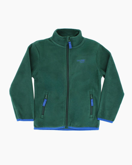 Immagine di MICROPILE FZ ADAMO 4-11 DARK GREEN