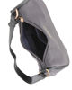 Immagine di CORTINA POLO STYLE - Minibag grigia con tracolla removibile