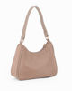 Immagine di CORTINA POLO STYLE - Minibag taupe con tracolla removibile