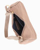 Immagine di CORTINA POLO STYLE - Minibag taupe con tracolla removibile