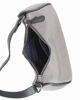 Immagine di CORTINA POLO STYLE - Minibag piombo con tracolla removibile