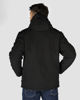 Immagine di GIUBBINO C/CAPP.SOFTSHELL RICO BLACK