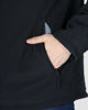 Immagine di GIUBBINO C/CAPP.SOFTSHELL RICO BLACK