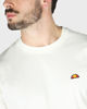 Immagine di T-SHIRT MM PATCH LOGO MARSHMALLOW