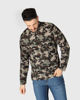 Immagine di MICROPILE VITTORIO 1/2 ZIP CAMOUFLAGE