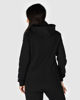 Immagine di DONNA FELPA FULL ZIP CON TAGLI