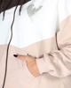 Immagine di DONNA FELPA FULL ZIP C/TAGLI