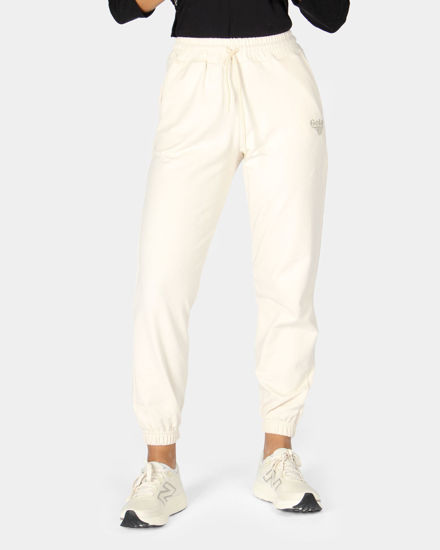 Immagine di DONNA PANTALONE CON ARRICCIO