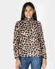 Immagine di PILE FZ CORAL ANABEL LEOPARD BEIGE