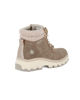 Immagine di CANGURO - Scarponcino beige con lacci