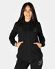 Immagine di DONNA FELPA FULL ZIP CON CAPPUCCIO