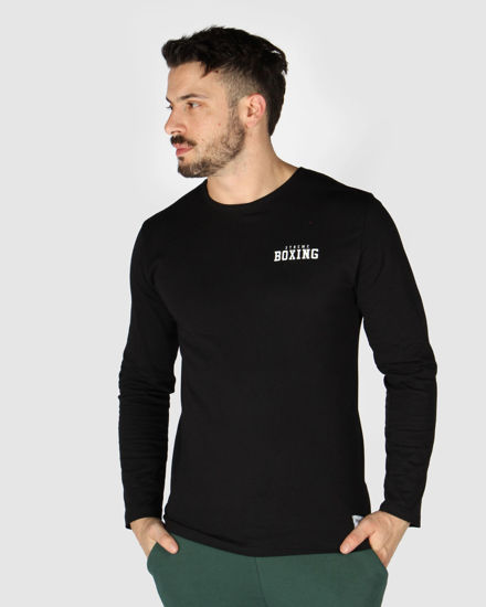 Immagine di UOMO MAGLIA MANICA LUNGA