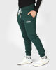 Immagine di XTREME BOXING - PANTALONE FELPA  VERDE DA UOMO