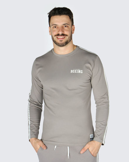 Immagine di UOMO MAGLIA MANICA LUNGA