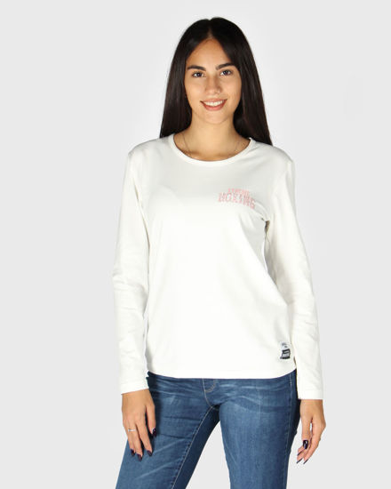 Immagine di DONNA MAGLIA MANICA LUNGA