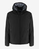 Immagine di GIUBBINO C/CAPP.SOFTSHELL RICO BLACK
