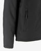 Immagine di GIUBBINO C/CAPP.SOFTSHELL RICO BLACK