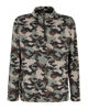 Immagine di MICROPILE VITTORIO 1/2 ZIP CAMOUFLAGE
