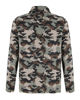 Immagine di MICROPILE VITTORIO 1/2 ZIP CAMOUFLAGE
