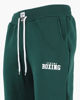 Immagine di XTREME BOXING - PANTALONE FELPA  VERDE DA UOMO