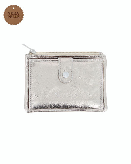 Immagine di PORTA CARTE DI CREDITO 1ZIP SOPRA