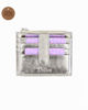Immagine di PORTATESSERE PELLE LINEA NAPPA GOAT