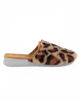Immagine di TIGLIO - Pantofola leopardata camel, MADE IN ITALY