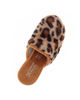 Immagine di TIGLIO - Pantofola leopardata camel, MADE IN ITALY