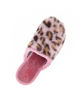 Immagine di TIGLIO - Pantofola leopardata rosa, MADE IN ITALY