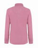 Immagine di MICROPILE 1/2 ZIP DONNA MAUVE