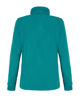 Immagine di MICROPILE 1/2 ZIP DONNA GREEN